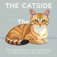 The CatSide %E2%80%93 Heartwarming stories through the eyes of stray cats.
